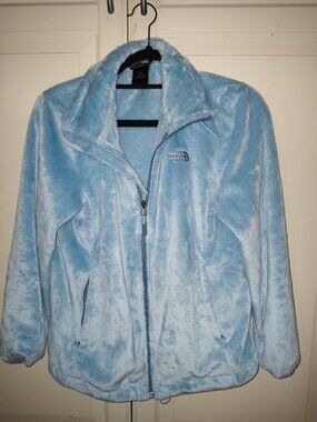 North Face jacket